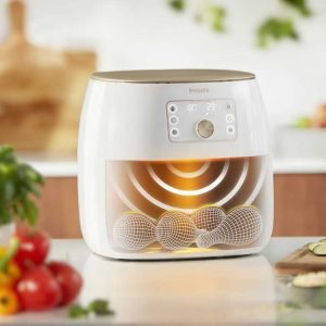 سرخ کن فیلیپس مدل HD9870