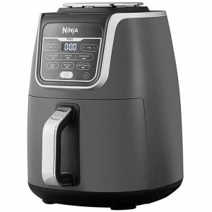 سرخ کن بدون روغن نینجا مدل AF160