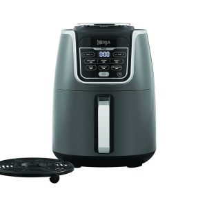 سرخ کن بدون روغن نینجا مدل AF160