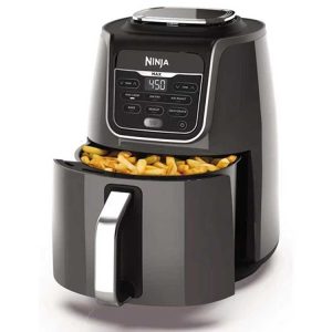 سرخ کن بدون روغن نینجا مدل AF160