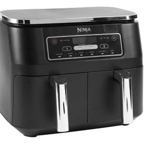 سرخ کن بدون روغن نینجا مدل AF300