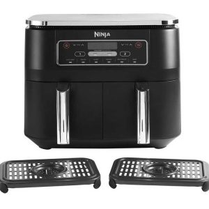 سرخ کن بدون روغن نینجا مدل AF300