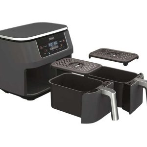 سرخ کن بدون روغن نینجا مدل AF300
