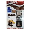 آسیاب قهوه نوا مدل NM-3661DG