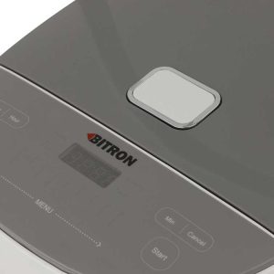 پلوپز بایترون مدل BRC-KK12