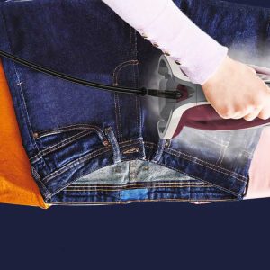 اتو بخار تفال مدل FV6870E0