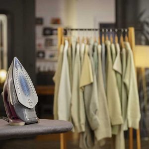 اتو بخار تفال مدل FV6870E0