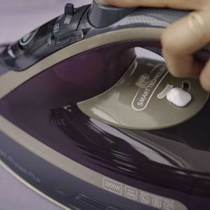 اتو بخار تفال مدل FV6870E0