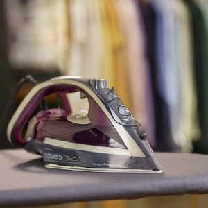 اتو بخار تفال مدل FV6870E0