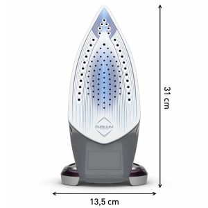 اتو بخار تفال مدل FV6870E0