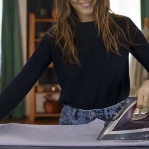 اتو بخار تفال مدل FV6870E0