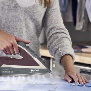 اتو بخار تفال مدل FV6870E0