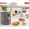 سرخ کن بدون روغن تفال مدل EY111