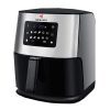 سرخ کن بدون روغن مباشی مدل ME-AF994SS
