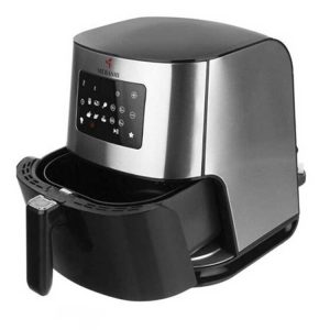 سرخ کن بدون روغن مباشی مدل ME-AF994SS
