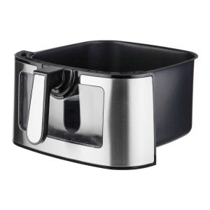 سرخ کن بدون روغن مباشی مدل ME-AF998