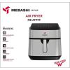 سرخ کن بدون روغن مباشی مدل ME-AF999