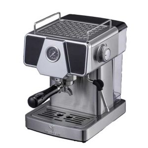 اسپرسوساز مباشی مدل ME-ECM 2033