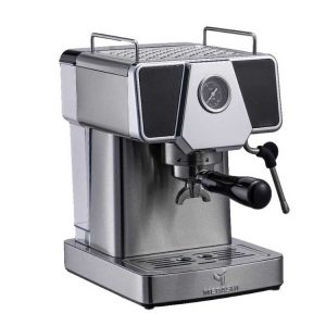 اسپرسوساز مباشی مدل ME-ECM 2033