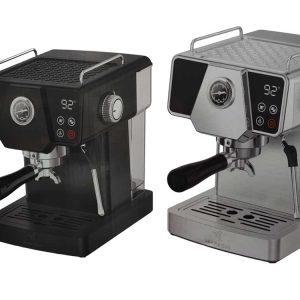 اسپرسوساز مباشی مدل ME-ECM 2033