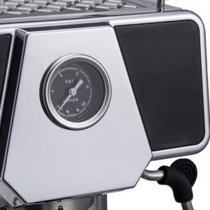 اسپرسوساز مباشی مدل ME-ECM 2033