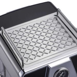 اسپرسوساز مباشی مدل ME-ECM 2033