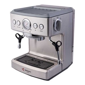 اسپرسوساز مباشی مدل ME-ECM 2051