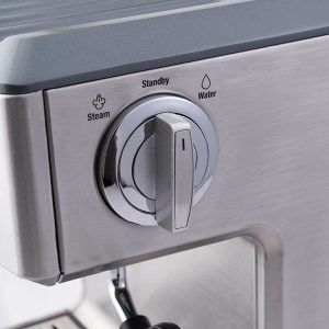 اسپرسوساز مباشی مدل ME-ECM 2051