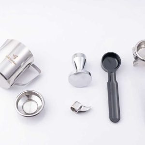 اسپرسوساز مباشی مدل ME-ECM 2051