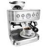 اسپرسوساز مباشی مدل ME-CCM 2053