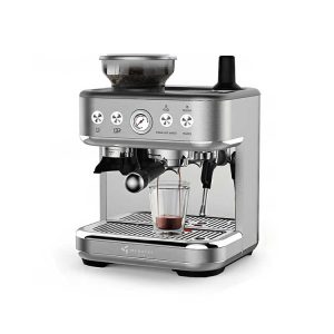 اسپرسوساز مباشی مدل ME-CCM 2053