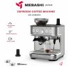 اسپرسوساز مباشی مدل ME-CCM 2053