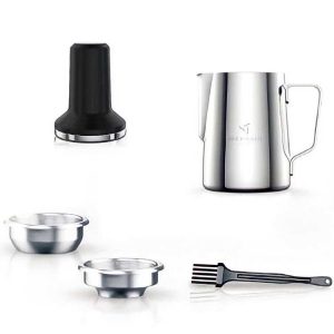 اسپرسوساز مباشی مدل ME-CCM 2053