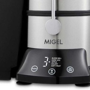 آبمیوه گیری میگل مدل GPJ 800