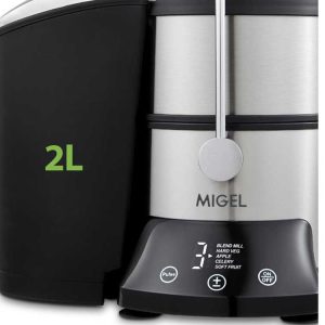 آبمیوه گیری میگل مدل GPJ 800