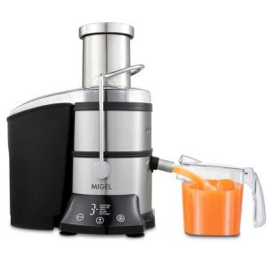 آبمیوه گیری میگل مدل GPJ 802