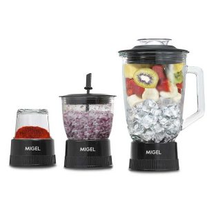 آبمیوه گیری میگل مدل GPJ 802