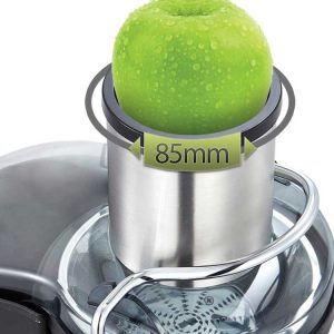 آبمیوه گیری میگل مدل GPJ 802