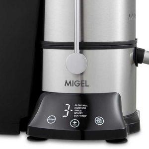 آبمیوه گیری میگل مدل GPJ 802