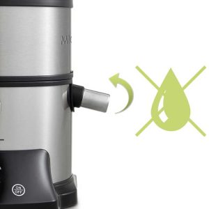 آبمیوه گیری میگل مدل GPJ 802