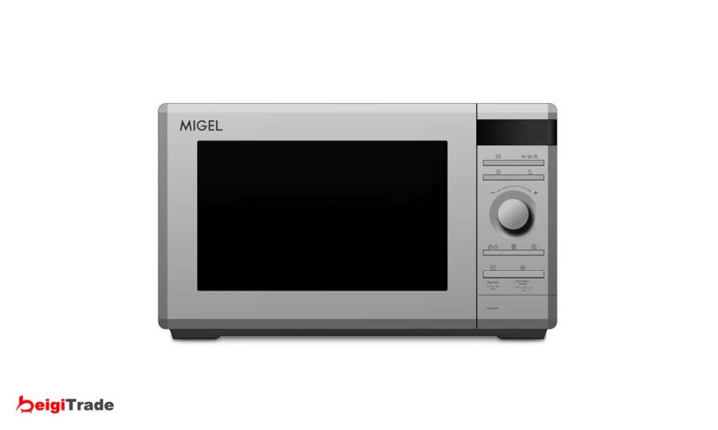 مایکروویو میگل مدل GMW 342