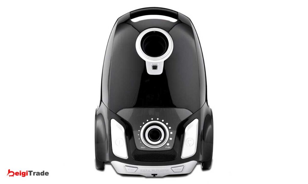 جاروبرقی میگل مدل GVC 200