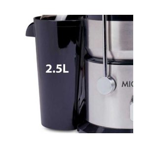 آبمیوه گیری میگل مدل GPJ 180