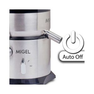 آبمیوه گیری میگل مدل GPJ 180