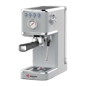 اسپرسوساز مباشی مدل ME-ECM 2047