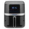 سرخ کن بدون روغن گوسونیک مدل GAF-556