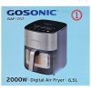 سرخ کن بدون روغن گوسونیک مدل GAF-757