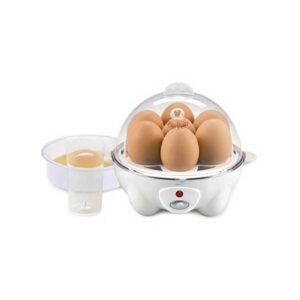 تخم مرغ پز درب پلاستیک سایا مدل egg morning