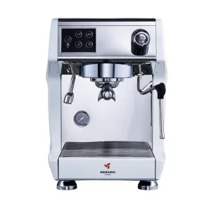اسپرسوساز مباشی مدل ME-CCM 2054