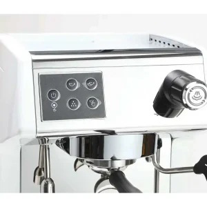 اسپرسوساز مباشی مدل ME-CCM 2054